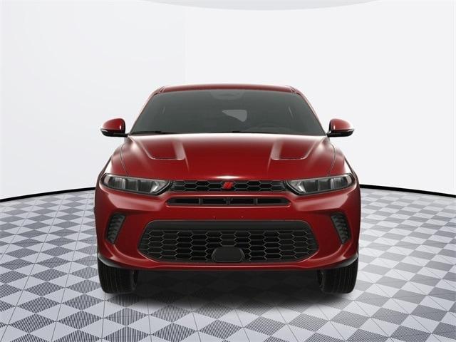 new 2024 Dodge Hornet car, priced at $38,742