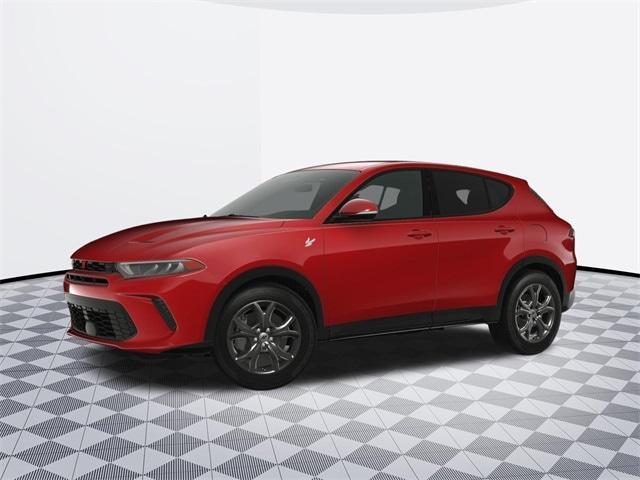 new 2024 Dodge Hornet car, priced at $38,742