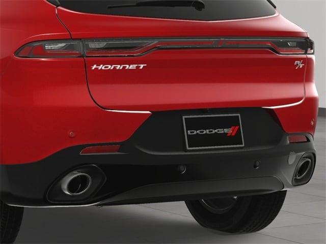 new 2024 Dodge Hornet car, priced at $38,742