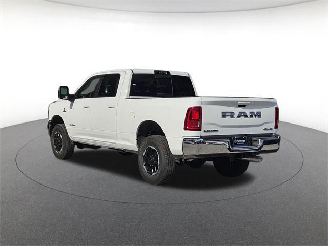 new 2026 Ram 3500 car, priced at $78,988