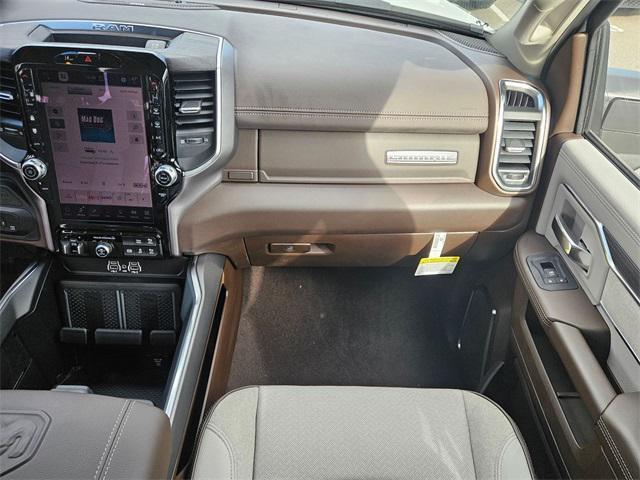 new 2026 Ram 3500 car, priced at $78,988