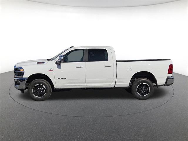 new 2026 Ram 3500 car, priced at $78,988