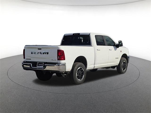 new 2026 Ram 3500 car, priced at $78,988