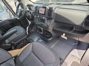 new 2025 Ram ProMaster 2500 car, priced at $49,275