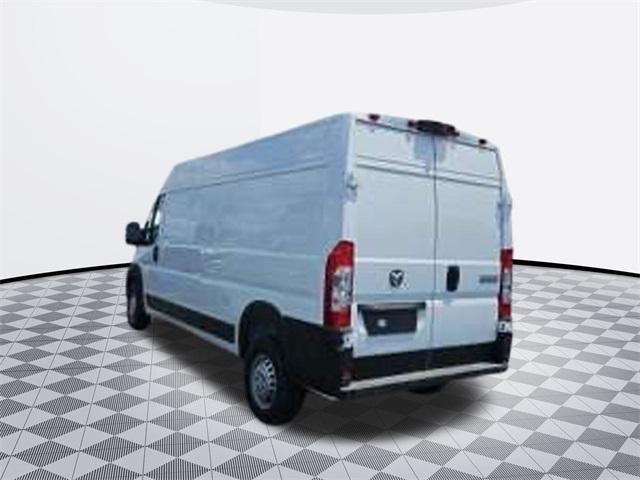 new 2025 Ram ProMaster 2500 car, priced at $49,275