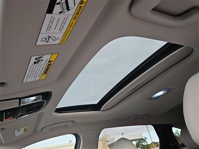 used 2023 Hyundai Tucson car, priced at $24,000