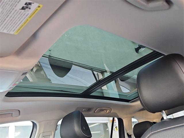 used 2022 Volkswagen Tiguan car, priced at $19,000