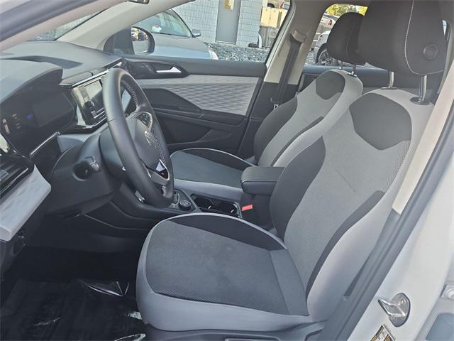 used 2022 Volkswagen Taos car, priced at $19,400