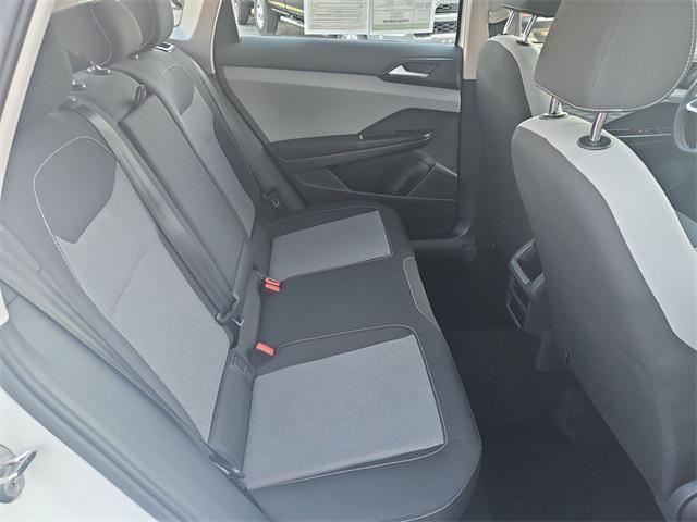 used 2022 Volkswagen Taos car, priced at $19,400