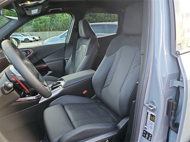 used 2025 BMW X3 car, priced at $66,000
