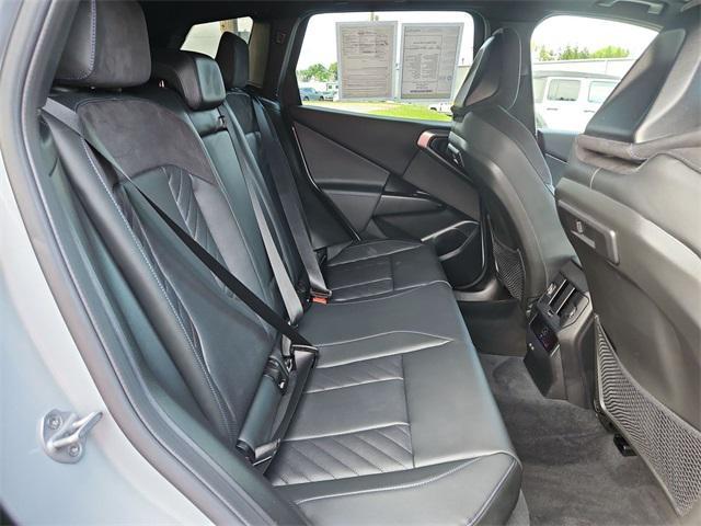 used 2025 BMW X3 car, priced at $66,000