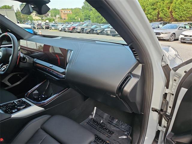 used 2025 BMW X3 car, priced at $66,000