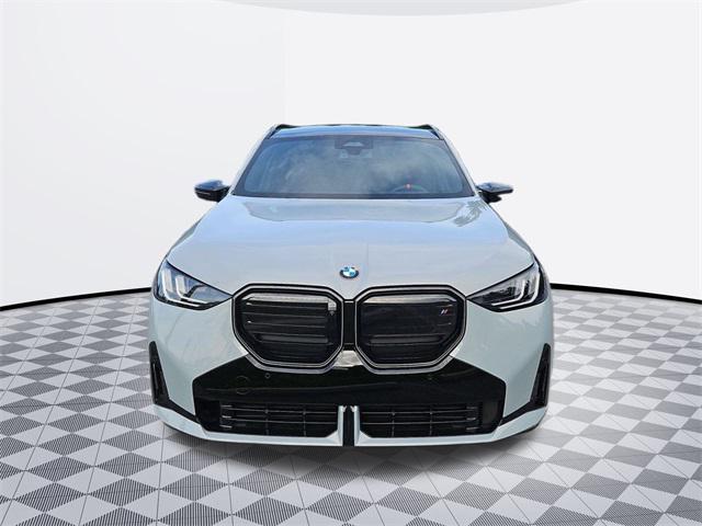 used 2025 BMW X3 car, priced at $66,000