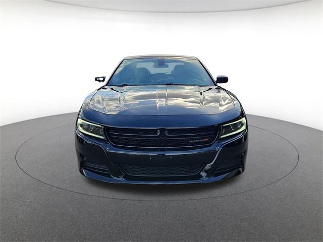 used 2022 Dodge Charger car, priced at $18,500