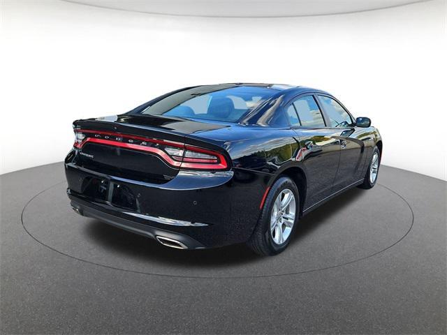 used 2022 Dodge Charger car, priced at $18,500