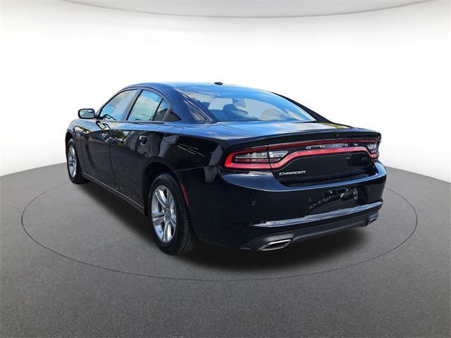 used 2022 Dodge Charger car, priced at $18,500