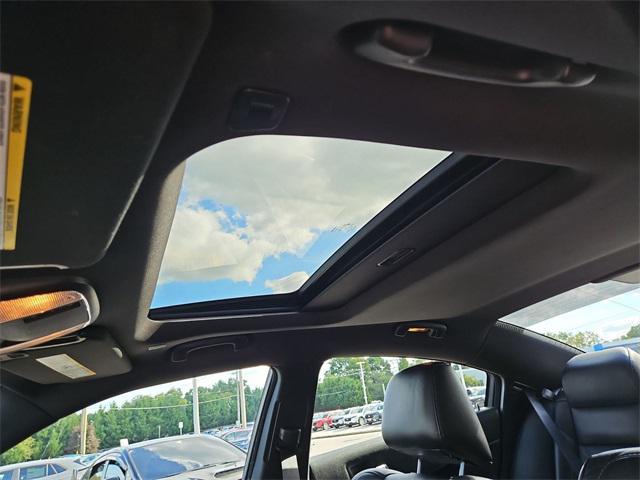 used 2022 Dodge Charger car, priced at $18,500