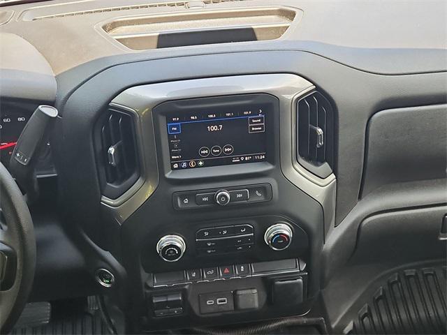 used 2024 GMC Sierra 3500 car, priced at $51,600