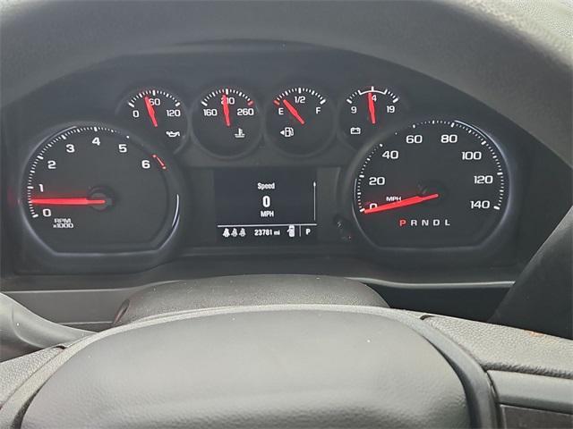used 2024 GMC Sierra 3500 car, priced at $51,600