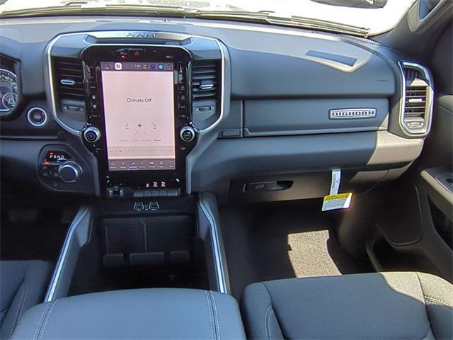 new 2025 Ram 1500 car, priced at $50,026