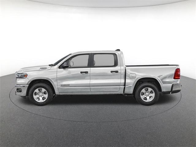 new 2026 Ram 1500 car, priced at $58,605