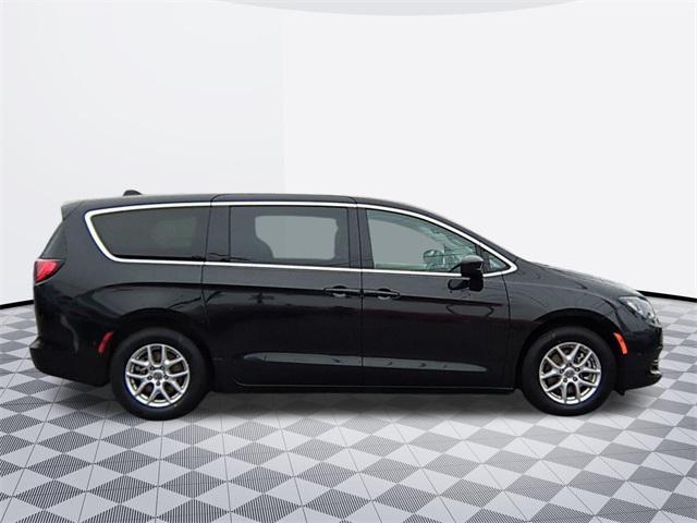 used 2023 Chrysler Voyager car, priced at $20,490