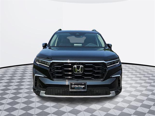 used 2023 Honda Pilot car, priced at $46,300