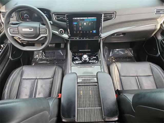 used 2022 Jeep Wagoneer car, priced at $43,850