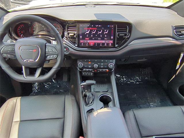 new 2025 Dodge Durango car, priced at $42,393
