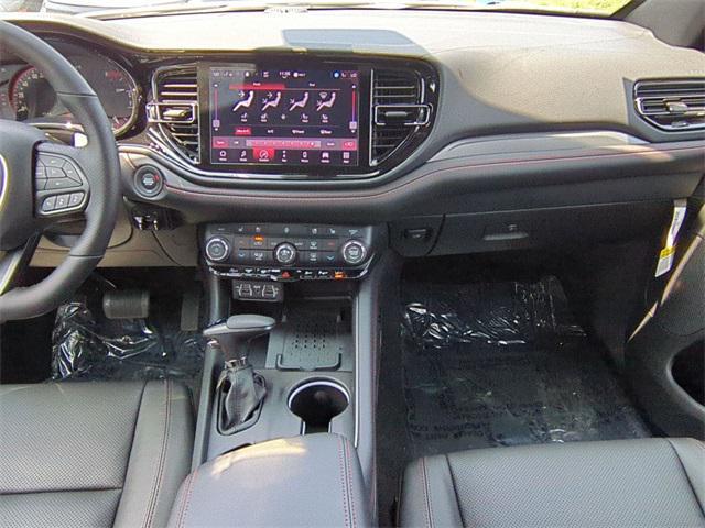 new 2025 Dodge Durango car, priced at $42,393