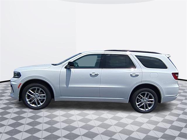 new 2025 Dodge Durango car, priced at $42,393