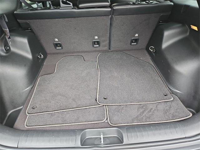 used 2022 Jeep Cherokee car, priced at $24,700
