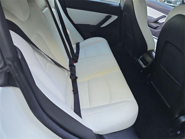 used 2019 Tesla Model 3 car, priced at $25,500
