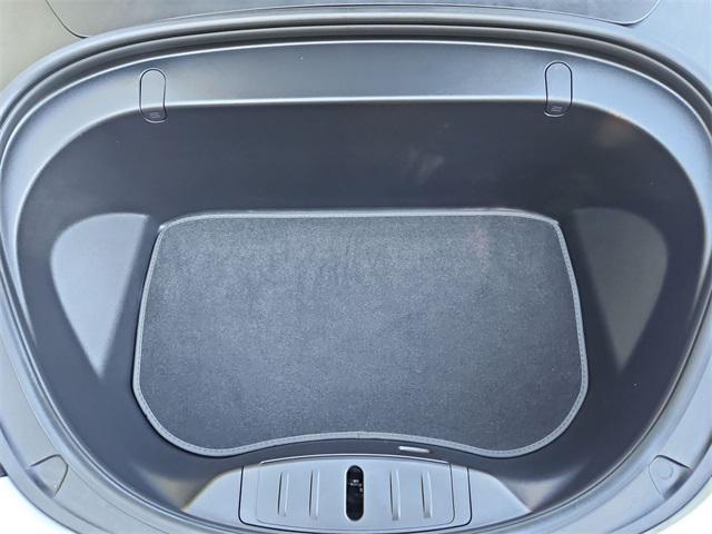 used 2019 Tesla Model 3 car, priced at $25,500