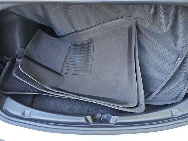 used 2019 Tesla Model 3 car, priced at $25,500