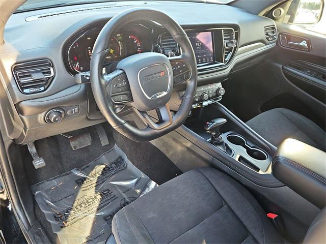 used 2022 Dodge Durango car, priced at $29,500