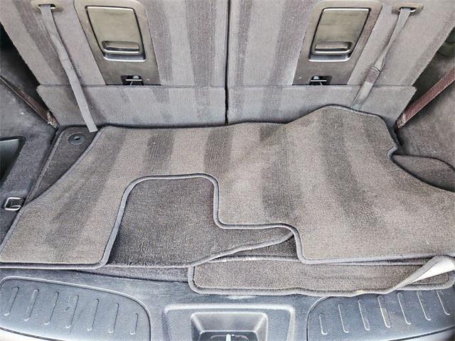 used 2022 Dodge Durango car, priced at $29,500