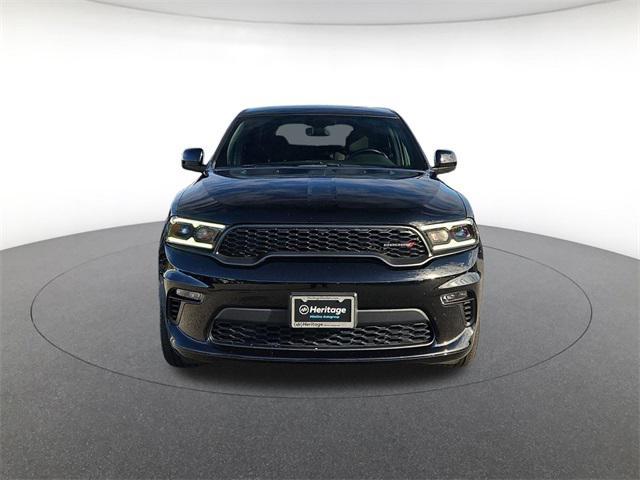 used 2022 Dodge Durango car, priced at $29,500