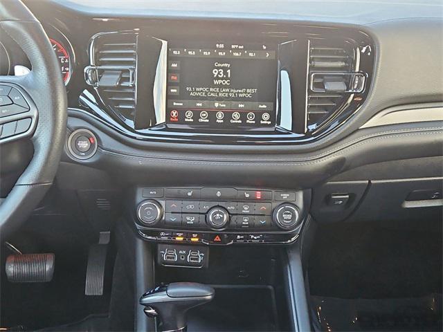 used 2022 Dodge Durango car, priced at $29,500