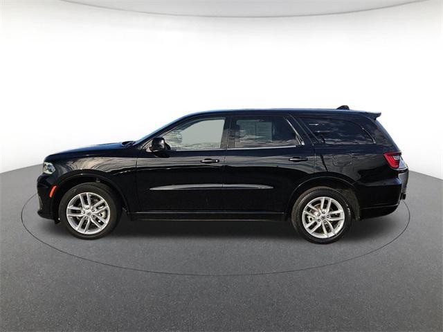 used 2022 Dodge Durango car, priced at $29,500
