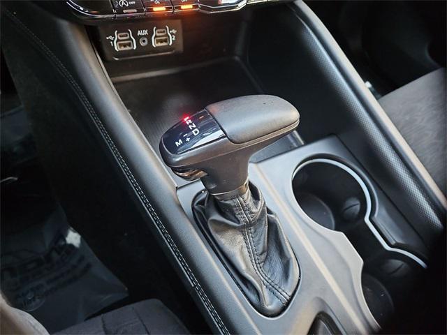used 2022 Dodge Durango car, priced at $29,500