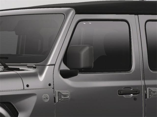 new 2024 Jeep Wrangler car, priced at $51,507