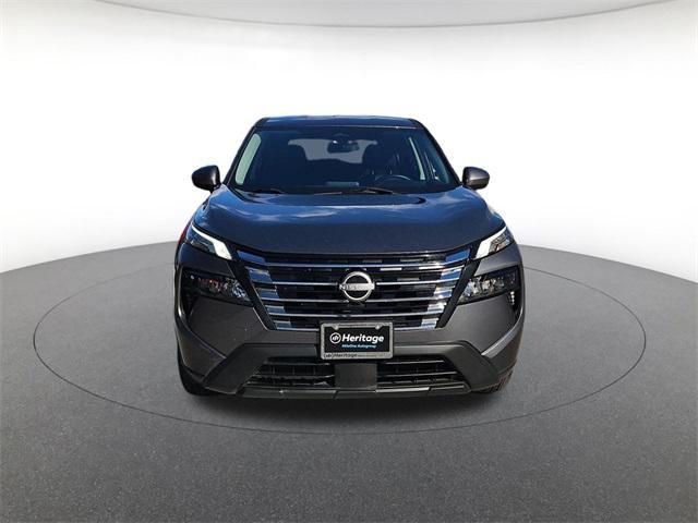 used 2024 Nissan Rogue car, priced at $21,500