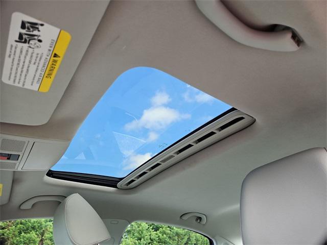 used 2014 Volkswagen Passat car, priced at $10,500