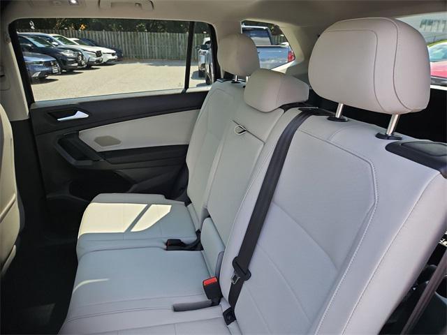 used 2019 Volkswagen Tiguan car, priced at $18,300