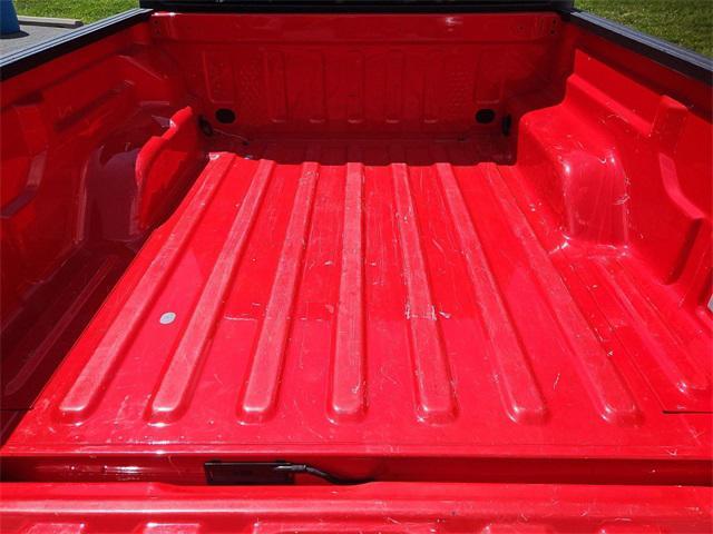 used 2023 Jeep Gladiator car, priced at $29,400