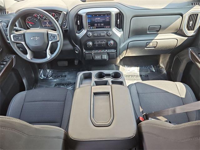 used 2020 Chevrolet Silverado 1500 car, priced at $30,000