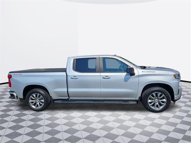 used 2020 Chevrolet Silverado 1500 car, priced at $30,000