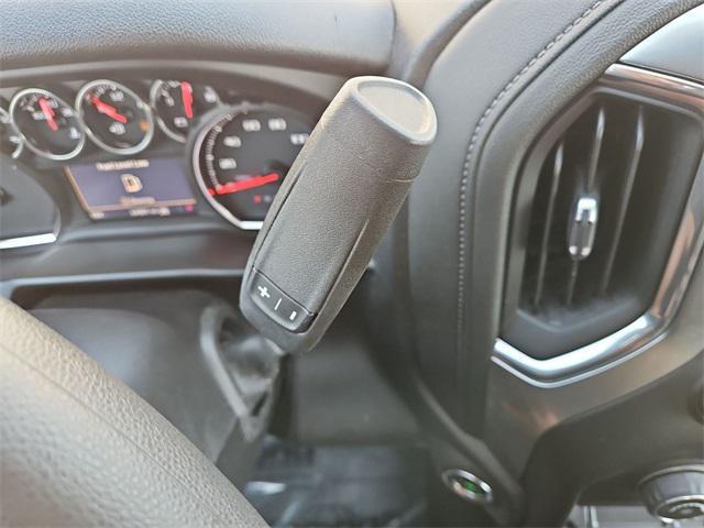 used 2020 Chevrolet Silverado 1500 car, priced at $30,000