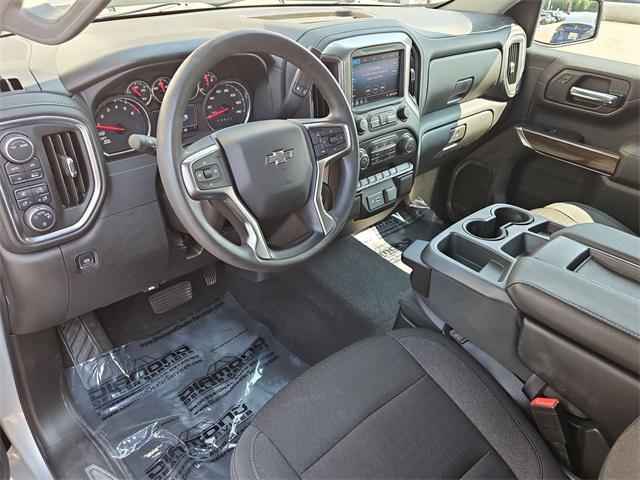 used 2020 Chevrolet Silverado 1500 car, priced at $30,000